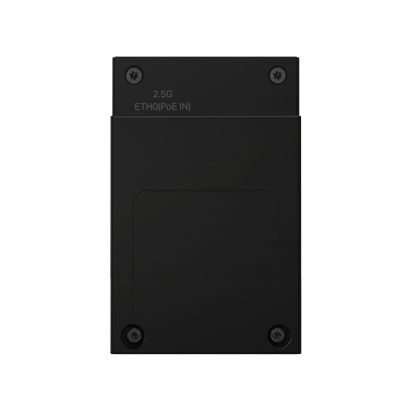 BE3600 コンセント埋め込み型Wi-Fi 7アクセスポイント