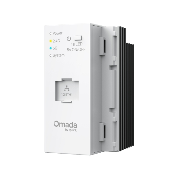 BE3600 In-Wall Wi-Fi 7 Access Point 3