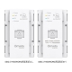 BE3600 In-Wall Wi-Fi 7 Access Point 1
