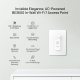 BE3600 In-Wall Wi-Fi 7 Access Point 7