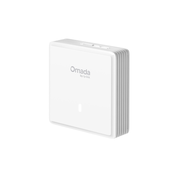 BE3600 Wall Plate Wi-Fi 7 Access Point 1