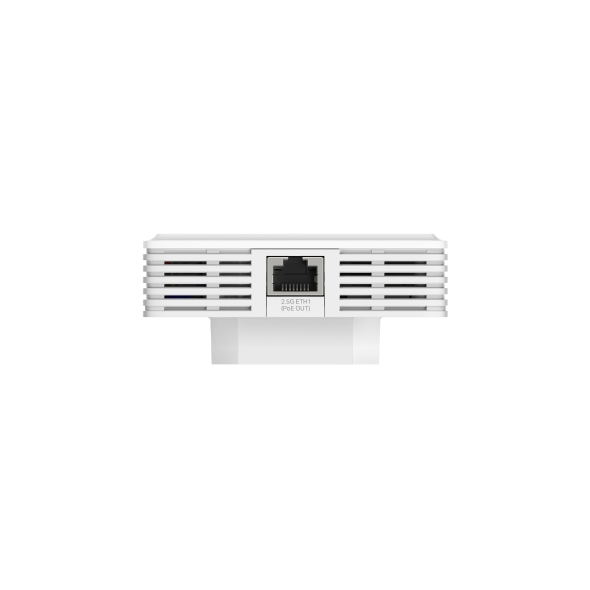 BE3600 Wall Plate Wi-Fi 7 Access Point 4