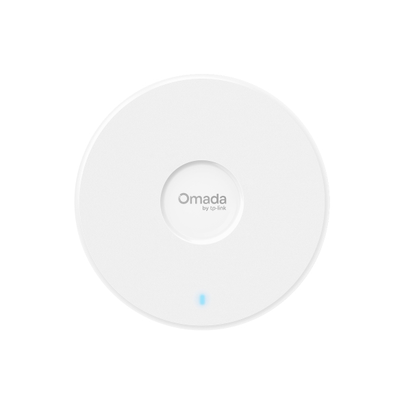 BE5000 Ceiling Mount Wi-Fi 7 Access Point 1