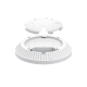 BE3600 Ceiling Mount Wi-Fi 7 Access Point 2