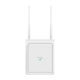 Omada BE3600 Indoor/Outdoor WiFi 7 Access Point with Directional/Omnidirectional Antennas 1