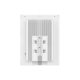 Omada BE3600 Indoor/Outdoor WiFi 7 Access Point with Directional/Omnidirectional Antennas 4