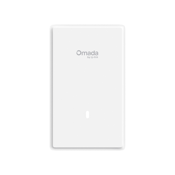 BE5000 Wall Plate Wi-Fi 7 Access Point 2