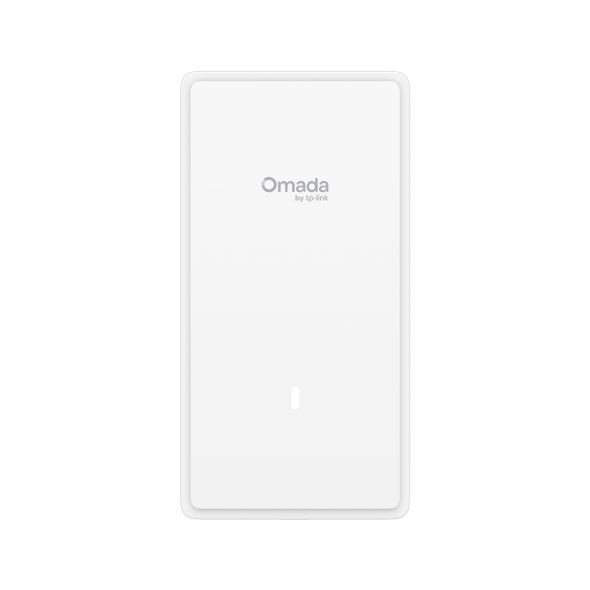 BE5000 Wall Plate Wi-Fi 7 Access Point
