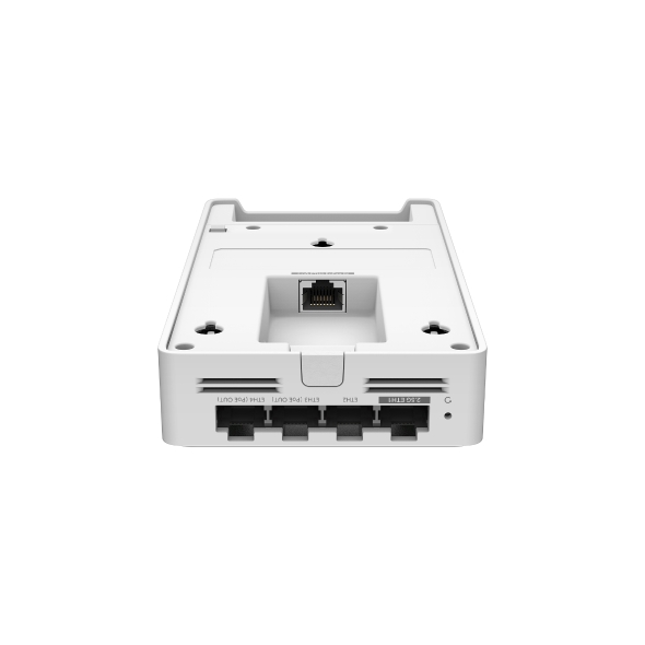 BE5000 Wall Plate Wi-Fi 7 Access Point 4