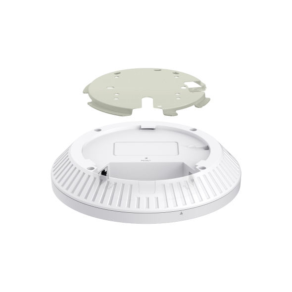 BE5000 Ceiling Mount Wi-Fi 7 Access Point