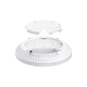 BE5000 Ceiling Mount Wi-Fi 7 Access Point 2