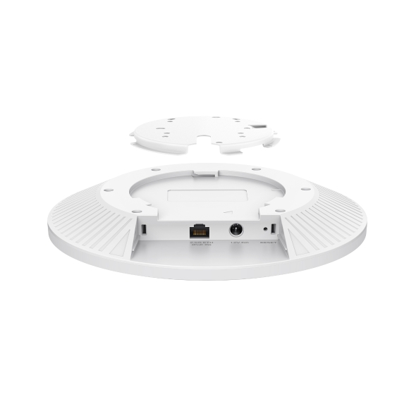 Access Point Wi-Fi 7 Ba Băng Tần Gắn Trần BE11000