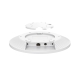 BE11000 Ceiling Mount Tri-Band Wi-Fi 7 Access Point 3