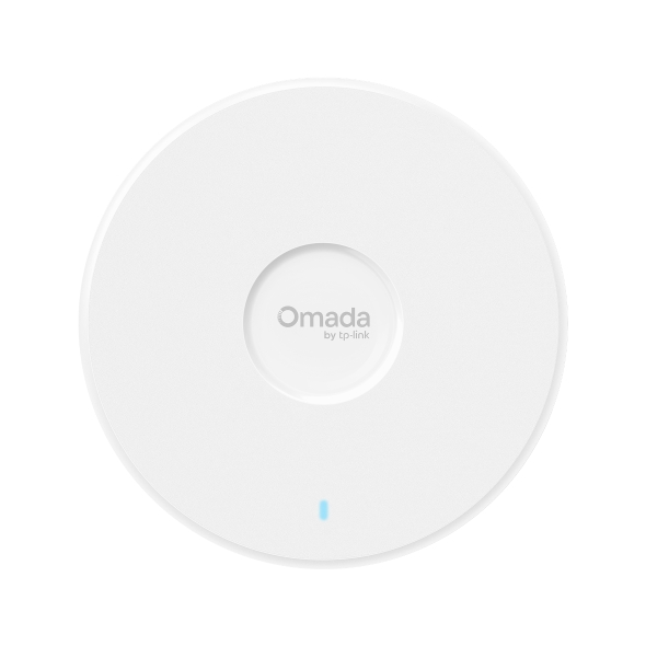 BE9300 Ceiling Mount Tri-Band Wi-Fi 7 Access Point 1