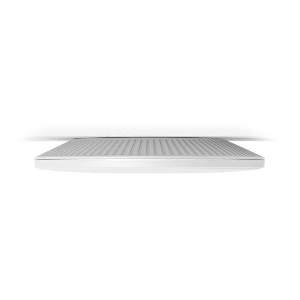 Access Point Wi-Fi 7 Tri-Band BE9300  4