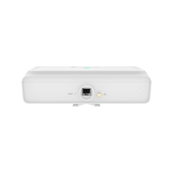 Omada Tri-Band Omnidirectional BE9300 Indoor/Outdoor WiFi 7 Access Point
