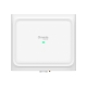 Omada Tri-Band Omnidirectional BE11000 Indoor/Outdoor WiFi 7 Access Point 1