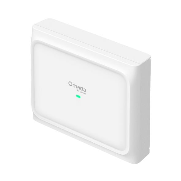 Omada Tri-Band Omnidirectional BE11000 Indoor/Outdoor WiFi 7 Access Point