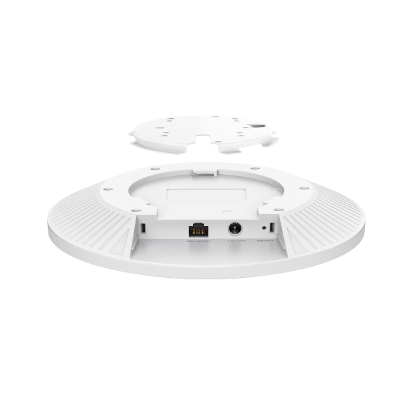 BE9300 Ceiling Mount Tri-Band Wi-Fi 7 Access Point