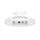 BE9300 Ceiling Mount Tri-Band Wi-Fi 7 Access Point 2