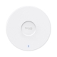 BE11000 Ceiling Mount Tri-Band Wi-Fi 7 Access Point 1