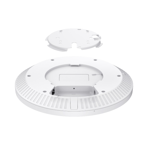 BE11000 Ceiling Mount Tri-Band Wi-Fi 7 Access Point