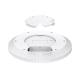 BE11000 Ceiling Mount Tri-Band Wi-Fi 7 Access Point 2
