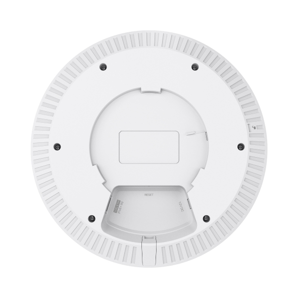 BE11000 Ceiling Mount Tri-Band Wi-Fi 7 Access Point 5