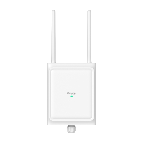 Omada 7 Pro Outdoor - BE11000 6-Stream Directional/Omnidirectional Outdoor Tri-Band Wi-Fi 7 Access Point 1