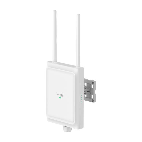 Omada 7 Pro Outdoor - BE11000 6-Stream Directional/Omnidirectional Outdoor Tri-Band Wi-Fi 7 Access Point 2