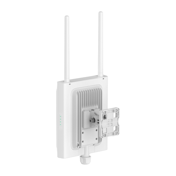 Omada 7 Pro Outdoor - BE11000 6-Stream Directional/Omnidirectional Outdoor Tri-Band Wi-Fi 7 Access Point 3