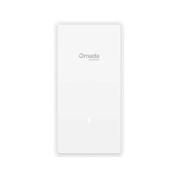 BE9300 Wall Plate Wi-Fi 7 Access Point