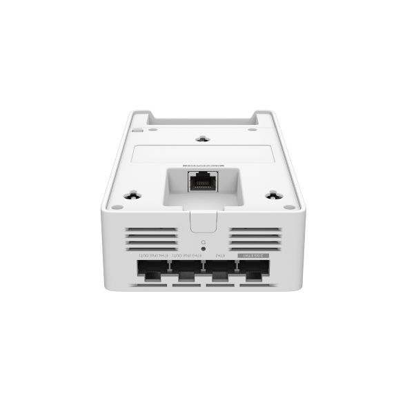 BE9300 Wall Plate Wi-Fi 7 Access Point 5