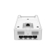BE11000 Wall Plate Wi-Fi 7 Access Point 5