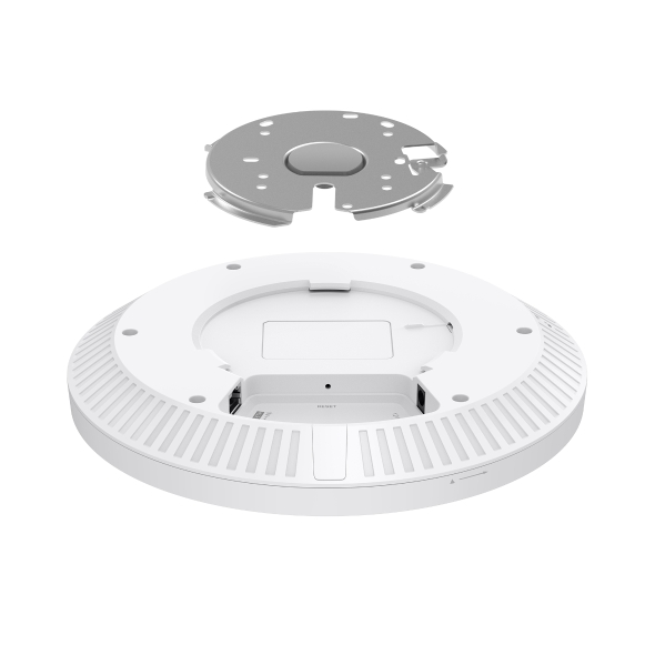 BE15000 Ceiling Mount Tri-Band Wi-Fi 7 Access Point 2