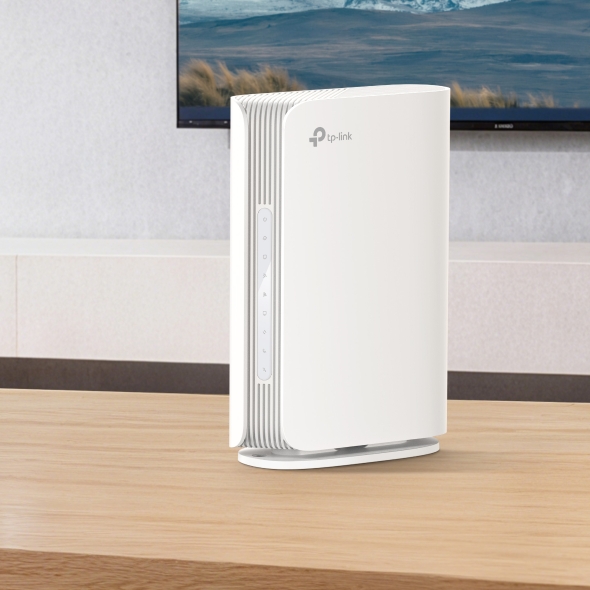 BE3600 Dual-Band Wi-Fi 7 VoIP Router 6