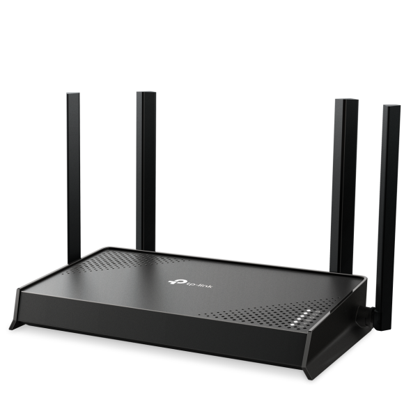 Roteador Wi-Fi 7 Dual Band BE3600 1