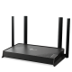 Roteador Wi-Fi 7 Dual Band BE3600 1