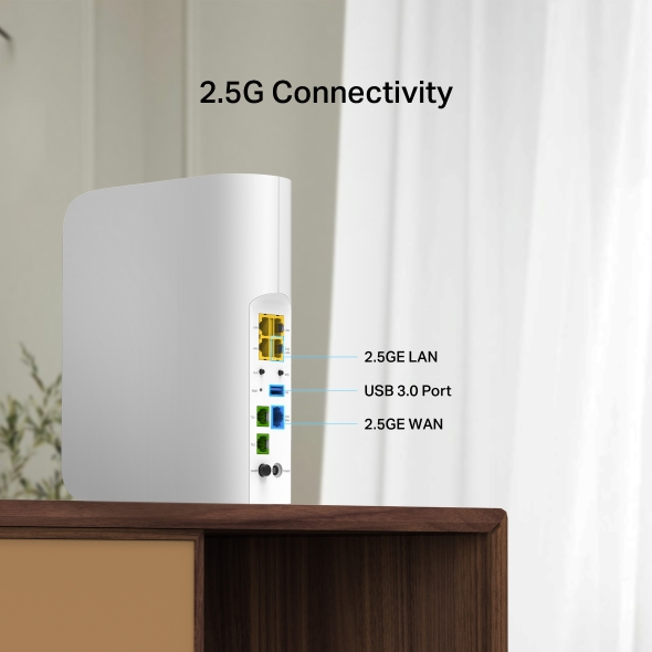 BE7200 Dual-Band WiFi 7 VoIP Router 4