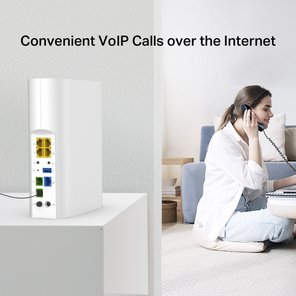 BE7200 Dual-Band WiFi 7 VoIP Router 5