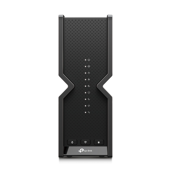 BE9300 Tri-Band Wi-Fi 7 VoIP Router 2