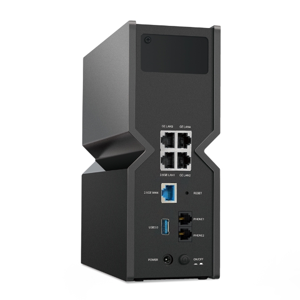 BE9300 Tri-Band Wi-Fi 7 VoIP Router 3