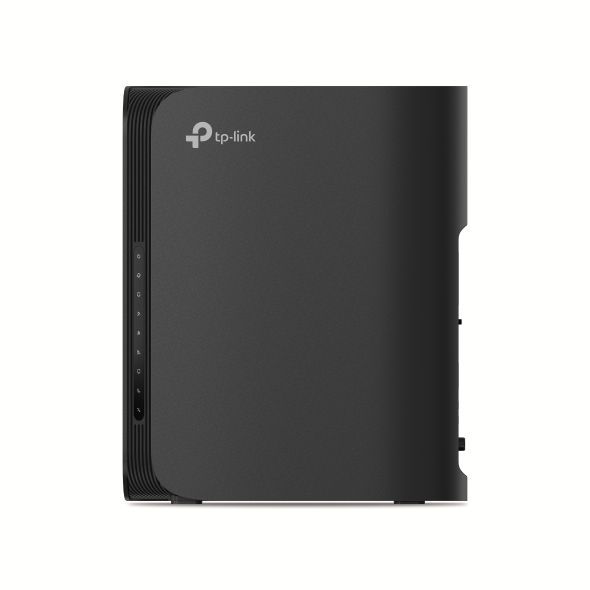 BE19000 Tri-Band Wi-Fi 7 VoIP Router