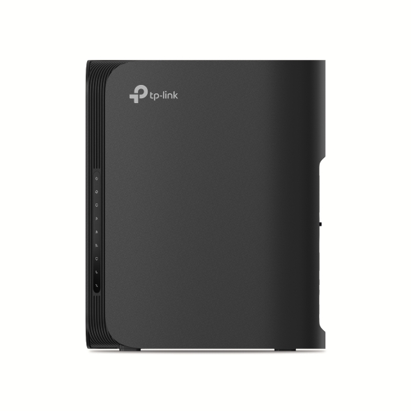 BE19000 Tri-Band Wi-Fi 7 VoIP Router	