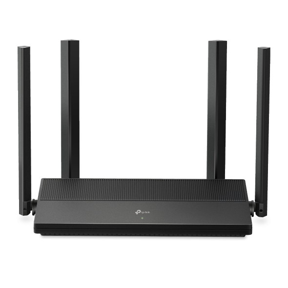 AC1200 Wireless Dual Band Gigabit Router 1