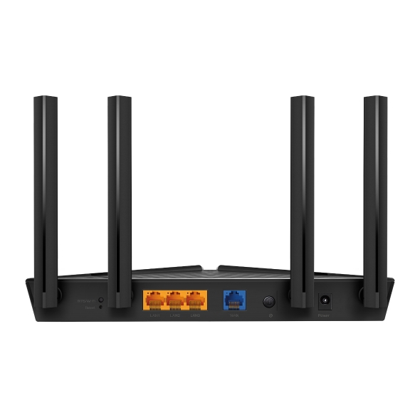 AC1200 Wireless Dual Band Gigabit Router 2