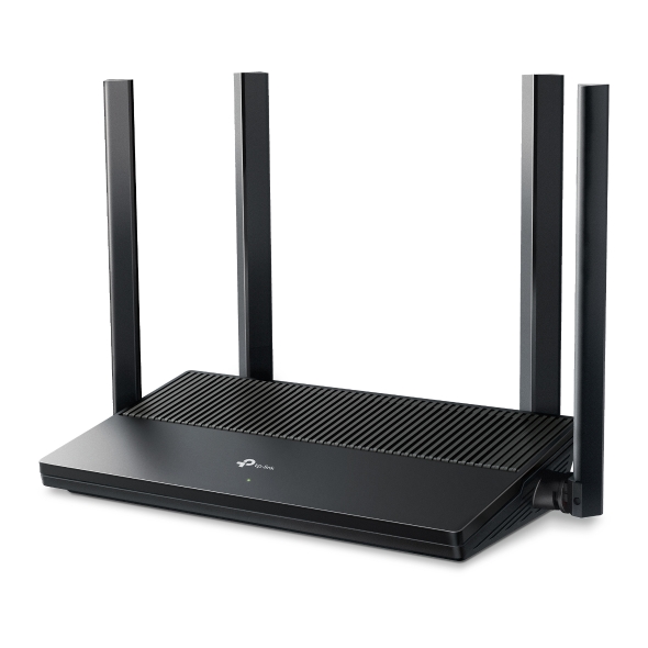 AC1200 Wireless Dual Band Gigabit Router 3