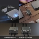 1 to 2 Gigabit Ethernet Splitter 7