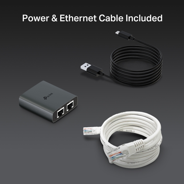Gigabit Ethernet rozbočovač 10