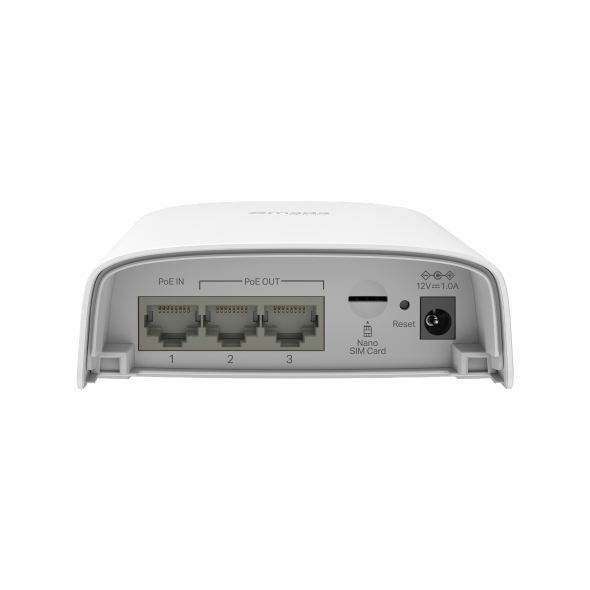 Omada 4G Cat4 N300 Outdoor PoE Gateway 5